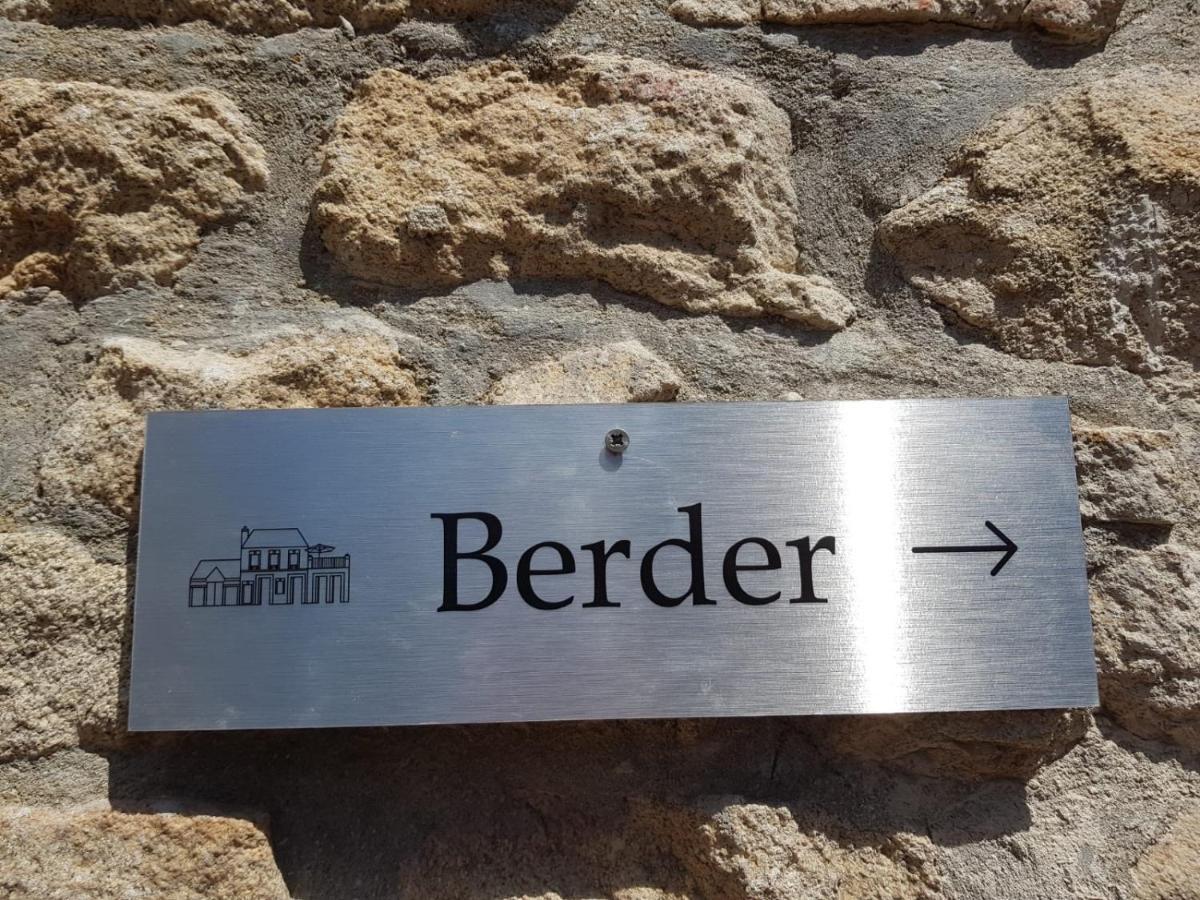 Les Villas De Locmiquel Bord De Mer Baden Eksteriør bilde