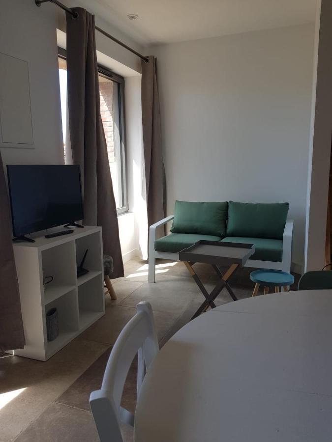 Les Villas De Locmiquel Bord De Mer Baden Eksteriør bilde